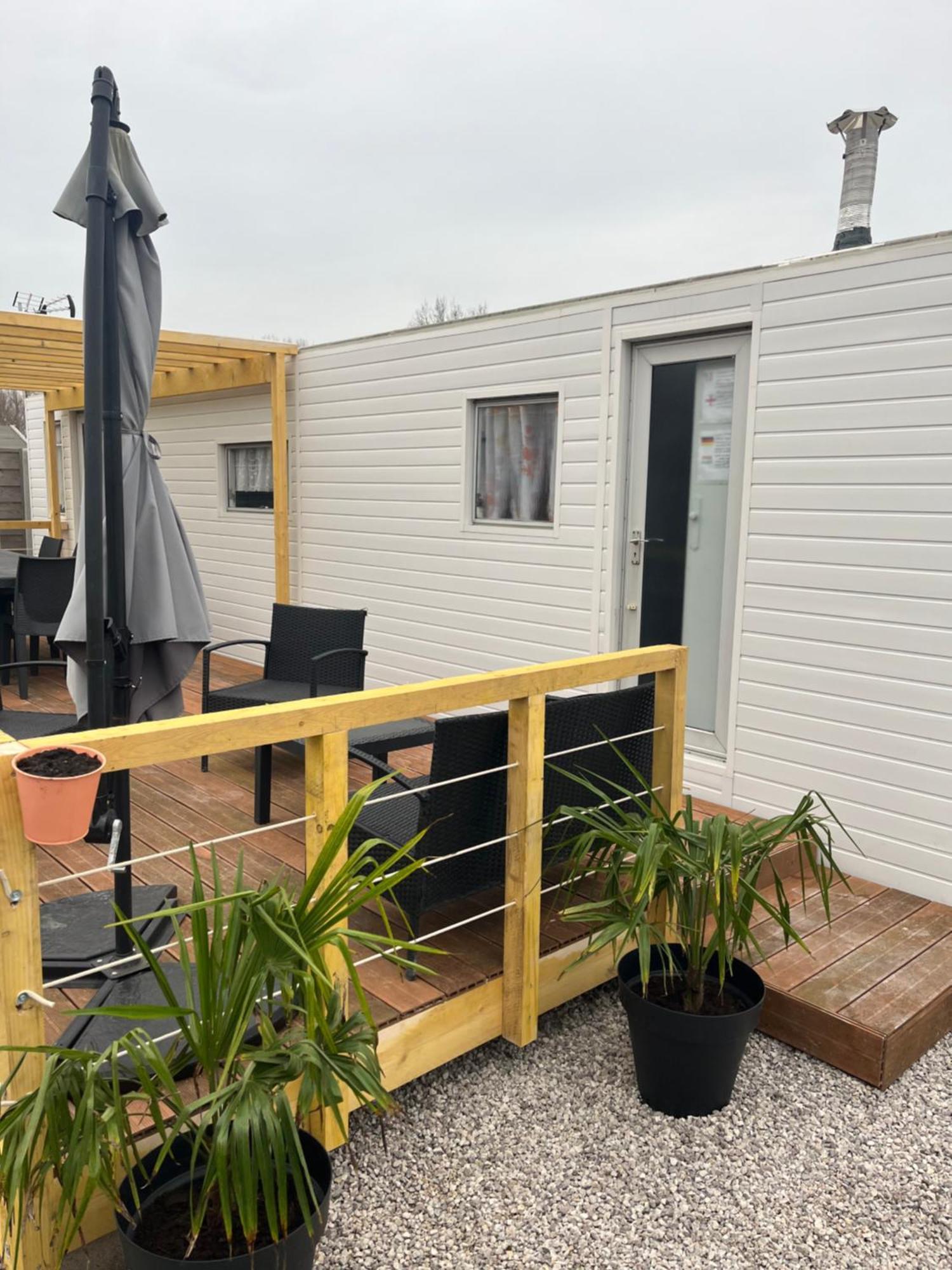Le Familly Team Hotel Ardres Exterior foto